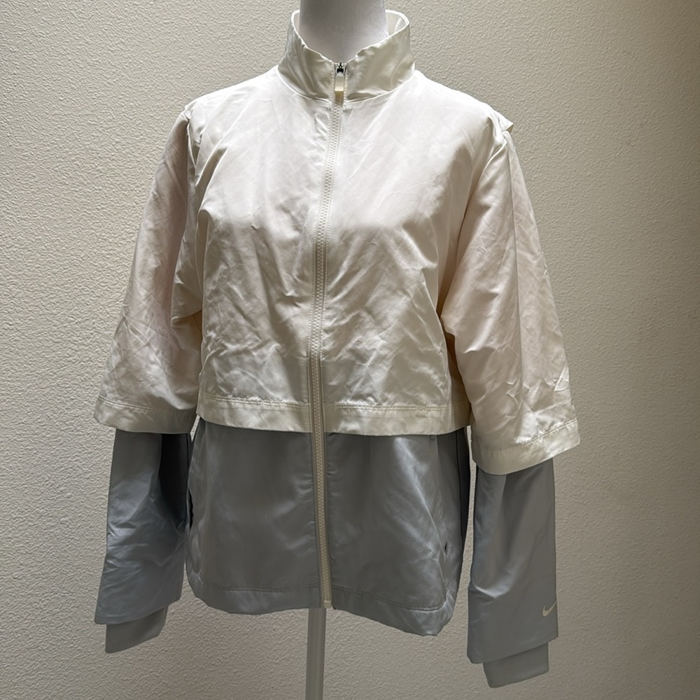 NikeShield Jacket